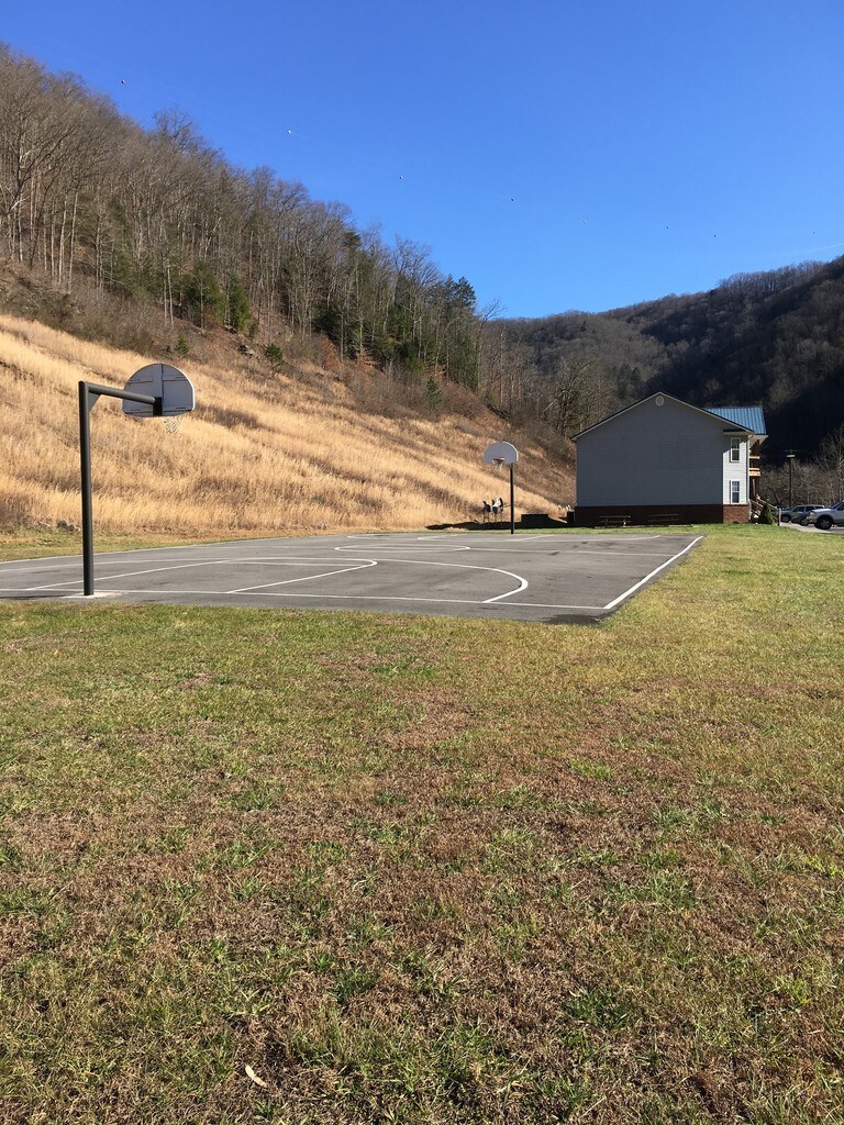 The Place at Slate Creek Grundy, VA Apartments