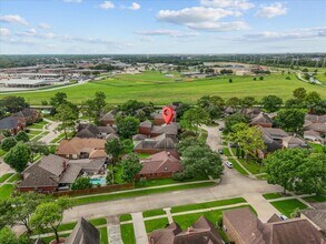 2105 Murfield Dr in League City, TX - Building Photo - Building Photo