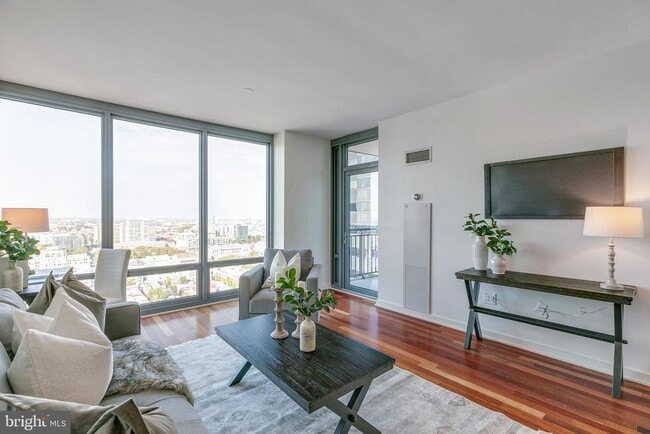 property at 2101 Market St