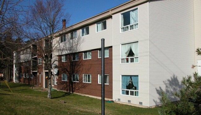 10-214 Harlington Crescent in Halifax, NS - Building Photo - Building Photo