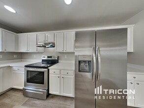 3645 Roseman Landing in Cumming, GA - Building Photo - Building Photo