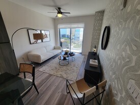 7390 SW 99th St, Unit A11 in Pinecrest, FL - Building Photo