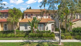 123 White Flower in Irvine, CA - Building Photo