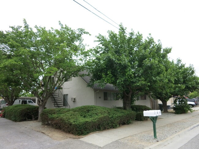 property at 40 Barrett Ave
