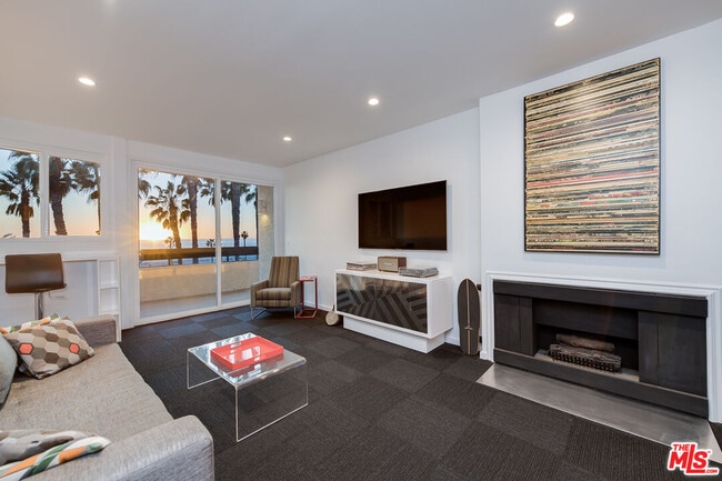 property at 2221 Ocean Ave