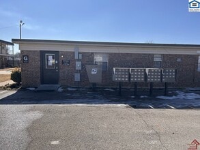 1314 NW Irwin Ave in Lawton, OK - Building Photo - Building Photo