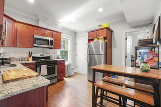 47 Beech Glen St in Boston, MA - Building Photo - Interior Photo