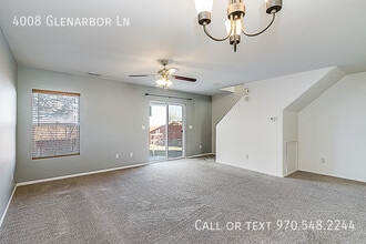 4008 Glenarbor Ln in Fort Collins, CO - Building Photo - Building Photo