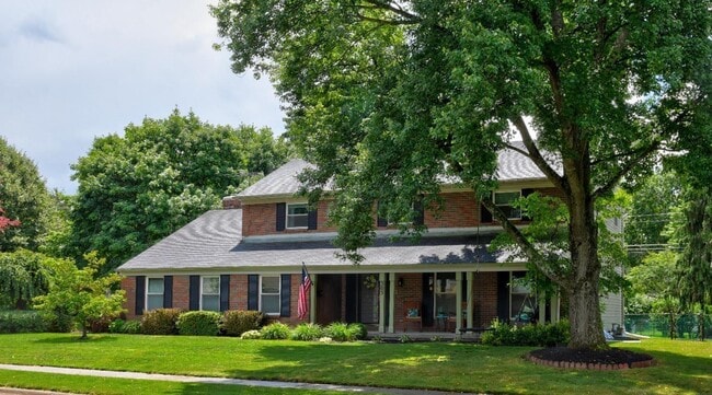 303 Greenglade Ave in Worthington, OH - Building Photo - Building Photo