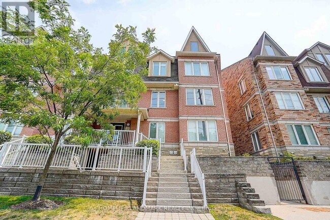 property at 653A-653A Warden Ave.