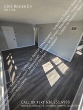 4306 Rozier Dr in St. Louis, MO - Building Photo - Building Photo