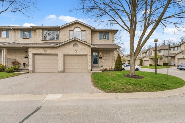 155 Killarney Rd in London, ON - Building Photo - Building Photo