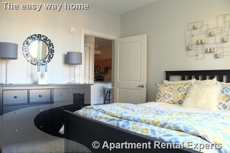 632 Massachusetts Ave, Unit #301 in Cambridge, MA - Foto de edificio - Building Photo