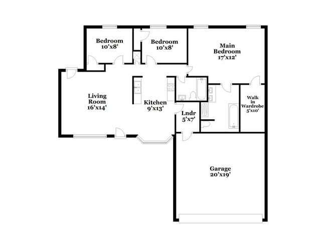 4910 Green Hollow Dr in Arlington, TX - Building Photo - Building Photo