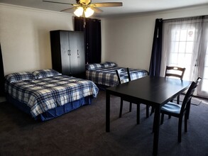 Furnished Extended Stay in Gardendale, TX - Building Photo - Building Photo