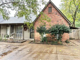 2067 Goldbrier Ln in Memphis, TN - Building Photo