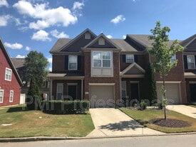 8411 Charbay Cir in Brentwood, TN - Building Photo