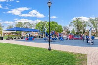 Apartamentos en Melrose Park, IL