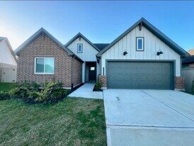 4204 Willow Bay Ct in League City, TX - Building Photo