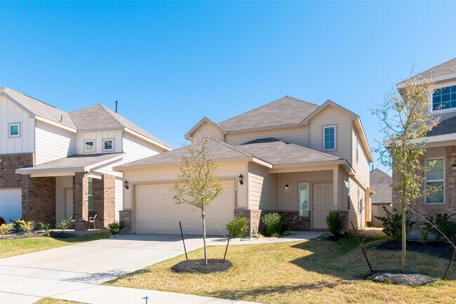 property at 24735 Lorenzo Glaze Trail