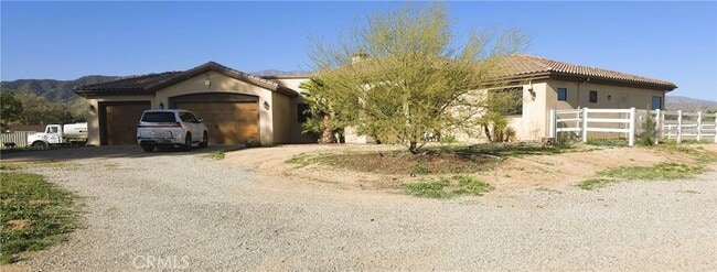 property at 10750 Union St