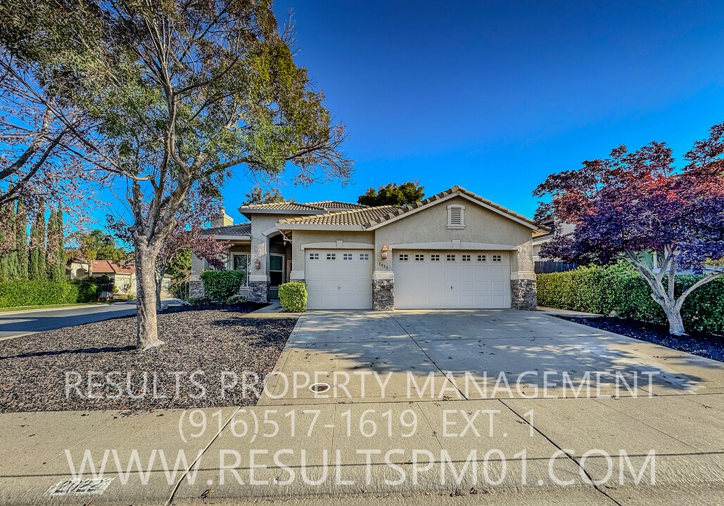 2022 Taft Dr in Rocklin, CA - Building Photo