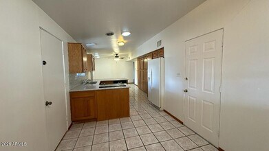 35 E James Dr in Sierra Vista, AZ - Building Photo - Building Photo