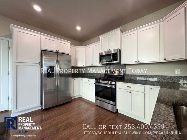 3428 Hera St NE in Lacey, WA - Building Photo - Building Photo