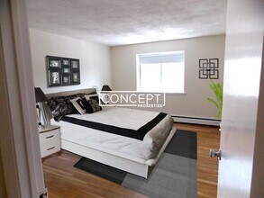 84 Gardner St in Boston, MA - Building Photo - Building Photo