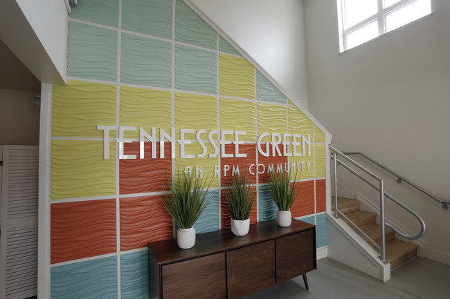 Tennessee Green in Atlantic City, NJ - Building Photo - Building Photo