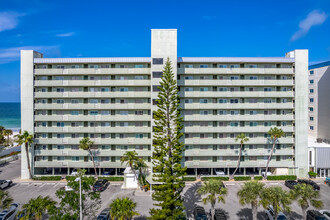 Sandcastle I in Indian Shores, FL - Building Photo - Building Photo