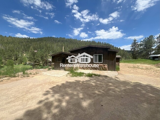 property at 7301 S Blue Creek Rd