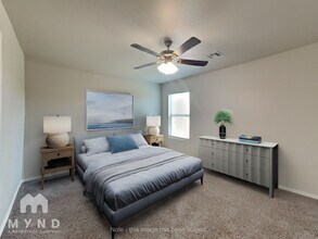 4208 Umbria Rd in Oklahoma City, OK - Building Photo - Building Photo