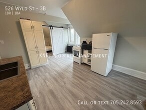 526 Wyld St in North Bay, ON - Building Photo - Building Photo