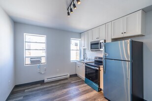 711-719 49th St NE in Washington, DC - Building Photo