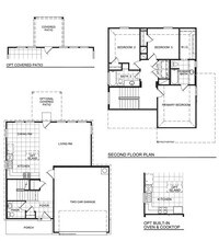 106 Crooked Trail in Bastrop, TX - Building Photo - Building Photo