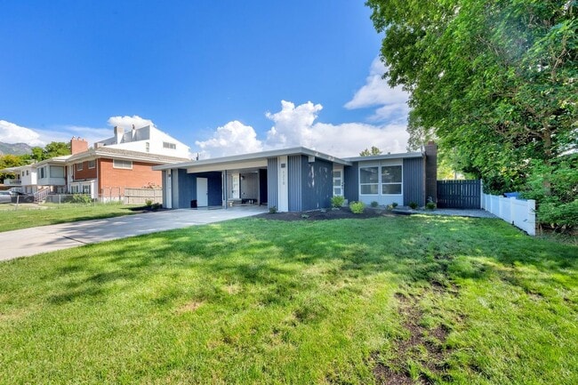 1210 E Bonner Way in Millcreek, UT - Building Photo - Building Photo
