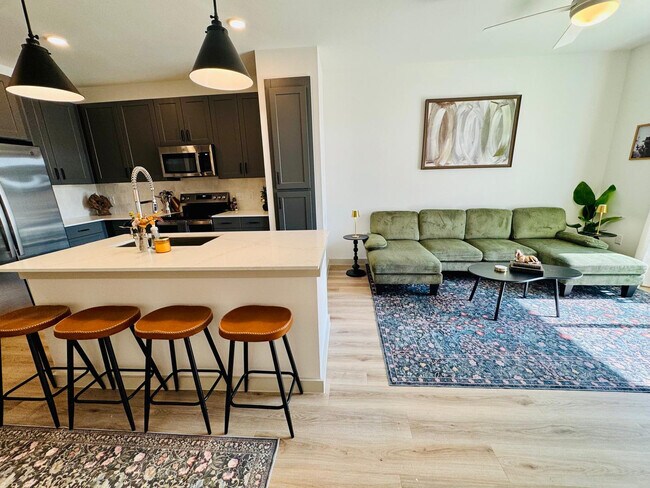 1301 Leah Ave in San Marcos, TX - Building Photo - Building Photo