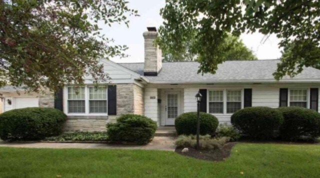 1706 Ravinia Rd in West Lafayette, IN - Building Photo