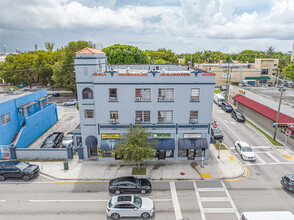 1272 W Flagler St in Miami, FL - Building Photo - Primary Photo