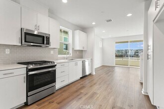 431 Potter Wy in Rancho Mission Viejo, CA - Foto de edificio - Building Photo