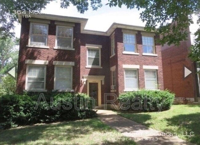 property at 1364 McCausland Ave