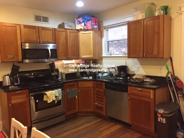 66 Dimick St, Unit 2T