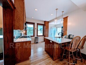 398 Herschel St in St. Paul, MN - Building Photo - Building Photo