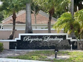 2303 N Congress Ave in Boynton Beach, FL - Building Photo