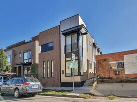 4432 Tennyson St in Denver, CO - Building Photo