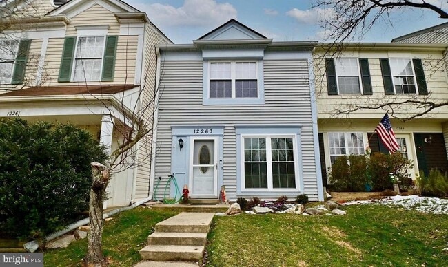 property at 12263 Granada Way