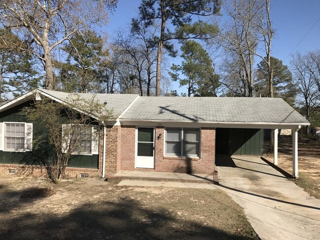 property at 739 Tennessee Ave NW