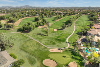 The Linq in Chandler, AZ - Building Photo - Building Photo