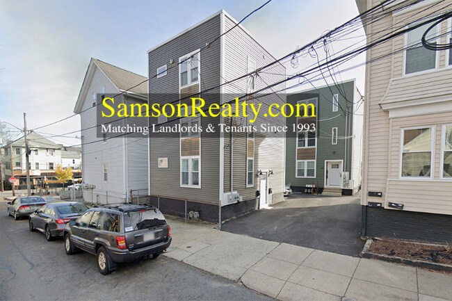 property at 27 E Transit St